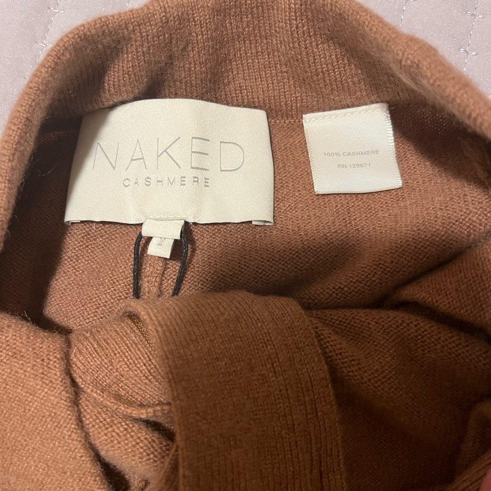 NakedCashmere Pants - Picture 2 of 5